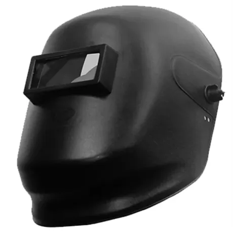 Máscara de Solda Pro Safety com Visor Fixo CA 14199