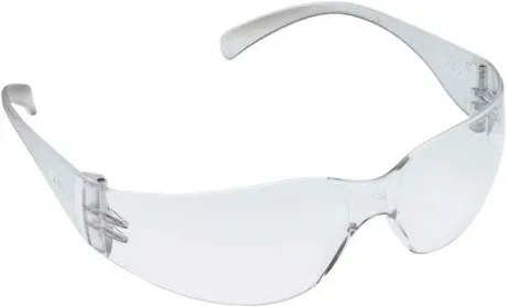 Óculos de Proteção Wave Poli-Fer Anti-Risco CA 34653