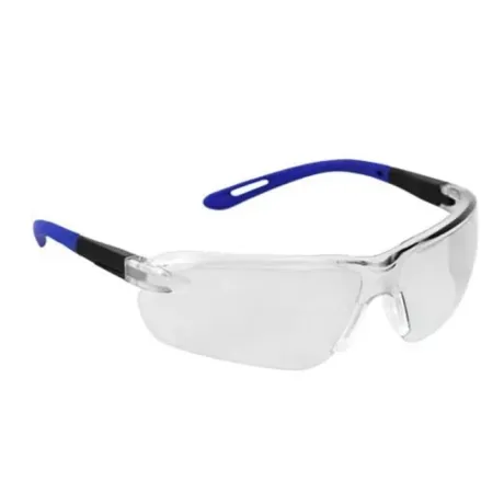 Óculos Uvex Gama Antiembaçante Incolor S1100X-BR CA 39503