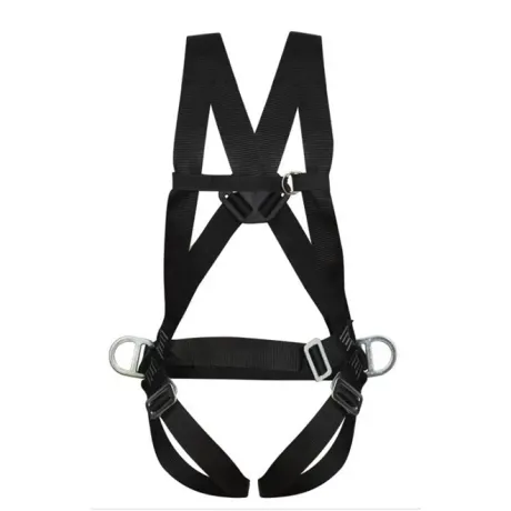 Cinturão Paraquedista 3 Pontos DGMaster 6002 CA 46161