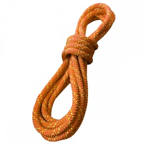 Corda Semi-Estática Laranja 11,5 MM Norma NR35 - 10 Metros
