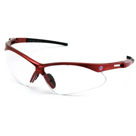 Óculos De Proteção Esportivo SS7 Super Safety Incolor CA 27512