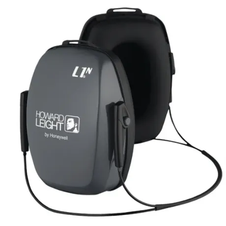 Abafador Leightning L1 Honeywell Haste na Nuca 1011994-BR CA 16196