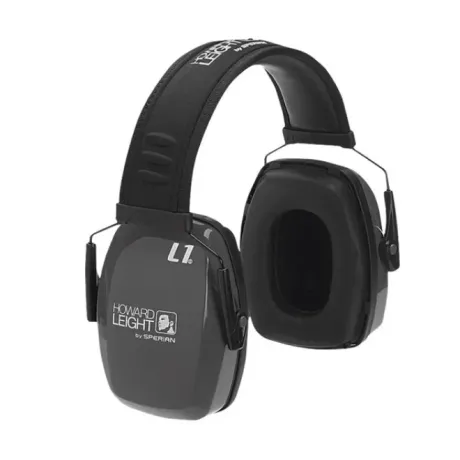 Abafador Leightning L1 Honeywell 23db 1010922-BR CA 16193