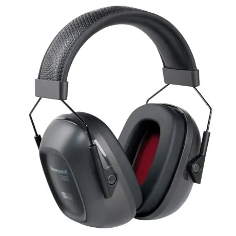 Abafador de Ruídos Verishield VS120 Honeywell 23Ddb 1035104-VS Super Leve CA 42976