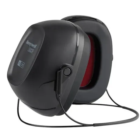 Abafador Honeywell VeriShield VS130N Haste na Nuca 22db Ca 43010