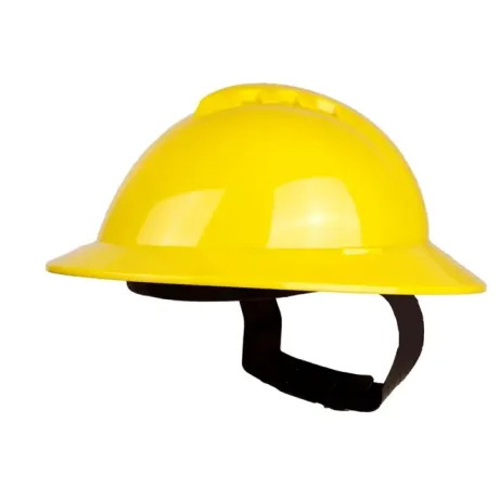 Capacete Com Aba Total Classe B Libus Milenium Full Class CA 38999