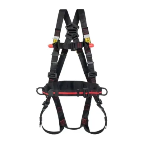 Cinturão em X Miller Honeywell Tesla Dielétrico e Antichama FPXACH-FLSM CA 43124