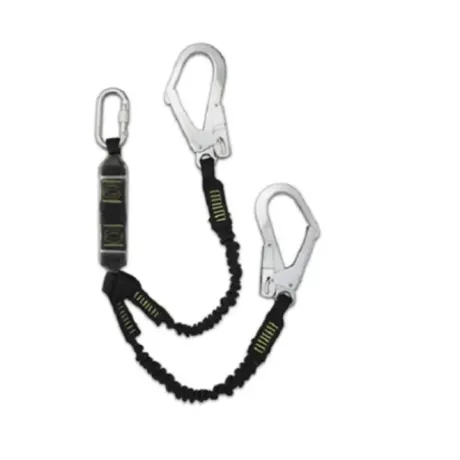Talabarte Duplo Miller Vulcano Para-Aramida Retardante de Chama FPSWLL-TKS