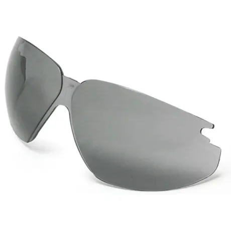 Lente de Reposição Cinza Para Óculos Uvex Genesis XC Supremo S6951HS-BR
