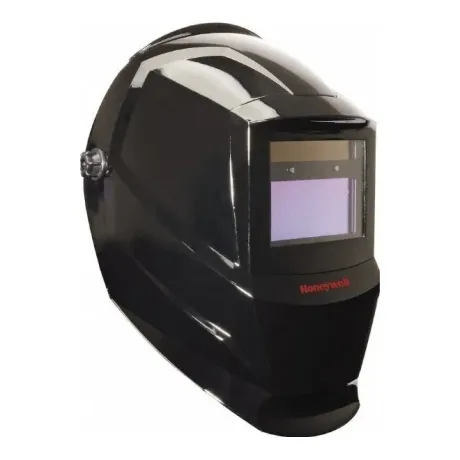 Máscara de Solda Honeywell HW200 Escurecimento Automático de 09 a 13 CA 32965