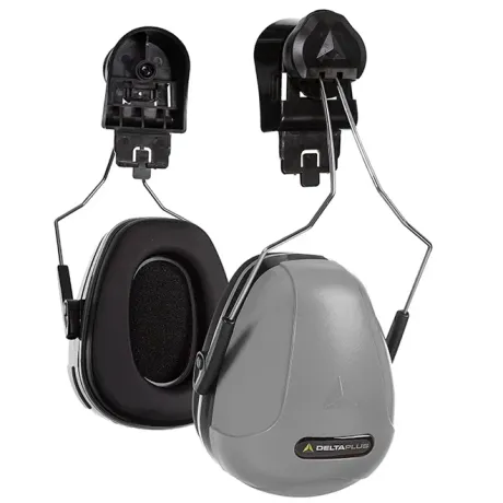 Protetor Concha Delta Plus Magny Helmet Acoplável ao Capacete Diamond 18Db CA 38224