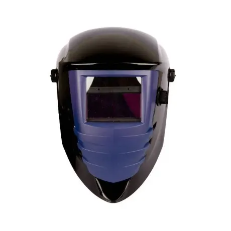 Máscara de Solda Automática Strong Welder 800 Libus Filtro UV-IR CA 41572