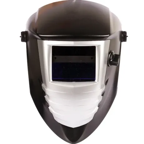 Máscara de Solda Automática Strong Welder 1000 Libus Filtro UV-IR CA 41572