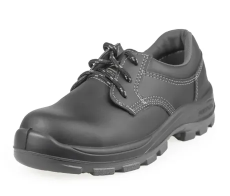 Sapato de Amarrar Fujiwara 4065HSSM1600EL Smartfibra Bico de Composite Eletricista CA 38927