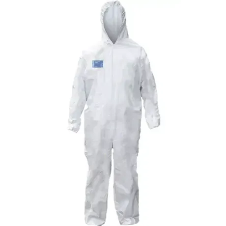 Macacão de Proteção Steelgen Danny Vicsa VIC-85104 Tipo 6 CA 38769