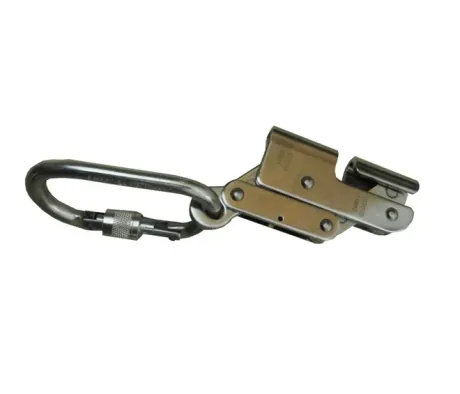 Trava-Quedas Deslizante Para Cabo de Aço 8mm Vicsa VIC-29031