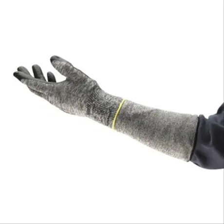 Mangote Ansell HyFlex 11-270 Anticorte Super Leve e Confortável CA 41029