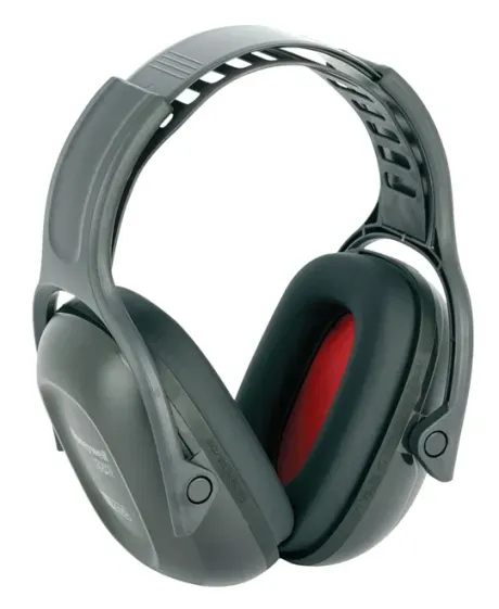 Abafador de Ruídos Verishield VS110D Honeywell Dielétrico Sem Metal 22Ddb CA 43580