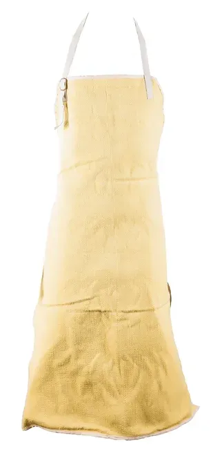 Avental em Kevlar Hércules HJ32500 Resistênte Alta Temperatura e Corte CA 9659