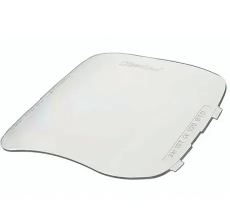 Visor Externo 776000 para Máscara de Solda 3M™ Speedglas™ 100 HB004096697