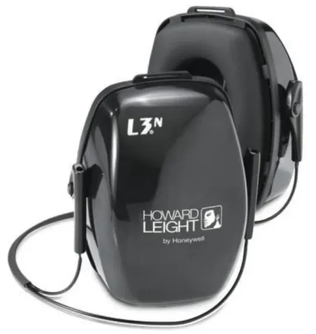 Abafador de Ruídos Leightning neck L3 Honeywell Haste na Nuca 1011996-BR 24db CA 16198