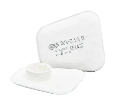 Filtro BLS Tipo Bolacha PFF3 201-3 P3
