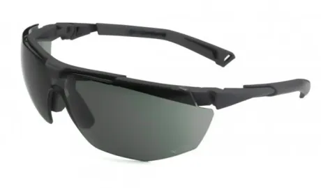 Óculos Militar Univet Kit 5x1 Balístico Zeronoise Esportivo Lente Solar G15 5X1B.03.01.05
