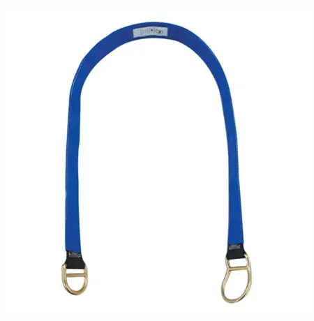 Fita de Ancoragem Hércules HL032120 Com 1,20 Metros e 2 Argolas