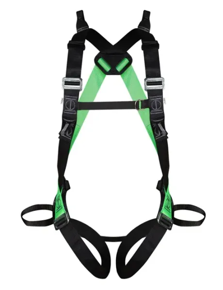 Cinturão Tipo Paraquedista DGMaster DG-5800 EC 3 pontos CA 46159