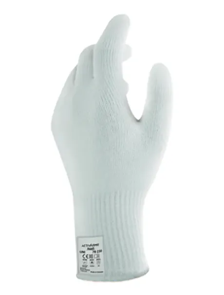 Luva ActivArmr® 78-150 Ansell Isolante Térmica Ambiente Frio e Úmido CA 12115