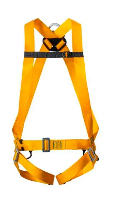 Cinto Tipo Paraquedista AT 7015 Flex Pro 1 Ponto Com Porta Ferramentas CA 36375