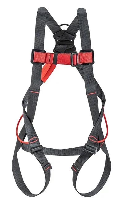 Cinto Basic 3M Altiseg Nova Geração Tamanho 2 Suporta Até 140KG HB004674006 CA 45586