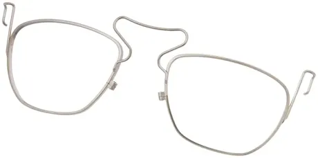 Clipe de Lente SS3350 Para Óculos Uvex Genesis XC Supremo