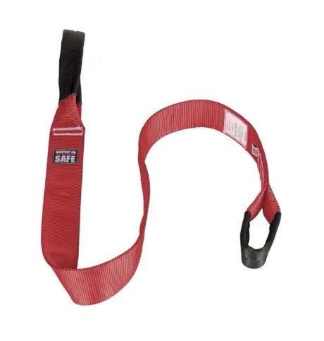 Cinta de Ancoragem Sling Ultra Safe 150 cm Carga até 35kn USA015000