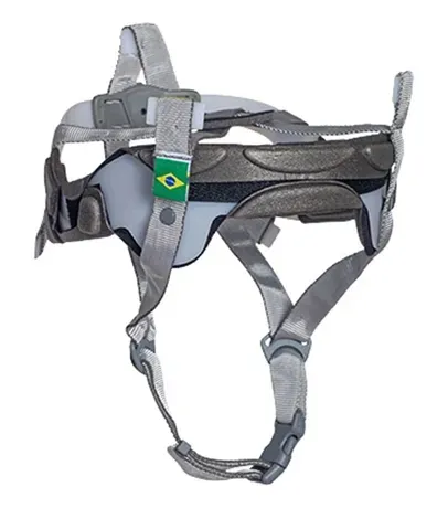Kit Carneira para capacete Corazza USCPKIT