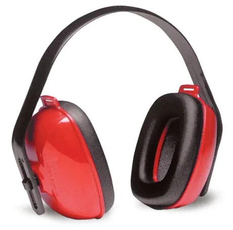 Abafador de Ruídos Honeywell QM24+ 19db Dielétrico de Múltipla Posições CA 14375