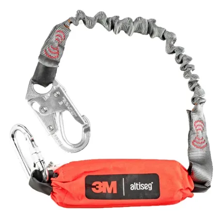 Talabarte 3m Altiseg G6 em I Com Abs Suporta Até 140kg HB004661318