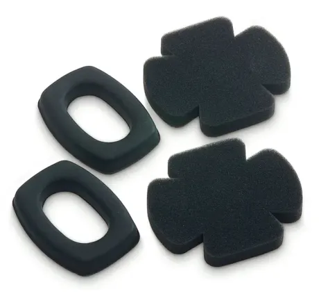 Conjunto de Reposição L3/L3N/V3 para Abafador Honeywell  L3/L3N/V3