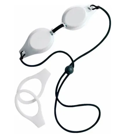 Protetor Ocular Univet Para Instrumentos a Laser  Para Pacientes 616.00.00.00