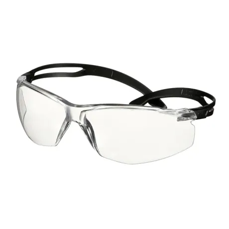 Óculos de Segurança 3M™ SecureFit™ SF 500 Antiembaçante Design Esportivo Lente Incolor HB004684005 CA 46092