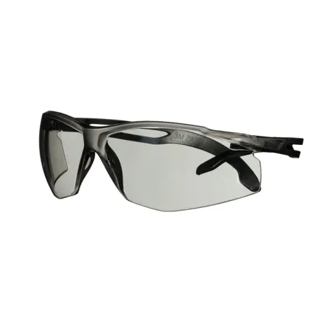 Óculos de Segurança 3M™ SecureFit™ SF 500 Antiembaçante Design Esportivo Lente In-Out HB004684021 CA 46092