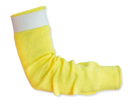 Mangote de Kevlar Seiki Alta temperatura 50CM Velcro 4 Fios CA 47473