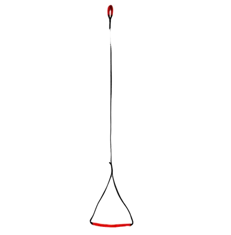 Estribo 1 Degrau 1,30M DGMaster Para Escalada/Altitude DG-2001