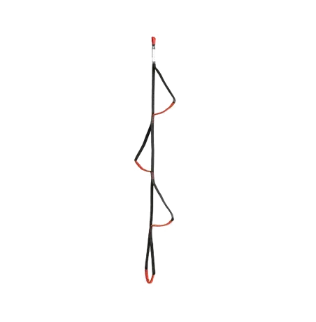 Estribo 4 Degraus 1,70M DGMaster Para Escalada/Altitude DG-2004