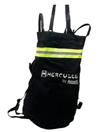 Bolsa Impermeabilizada para Armazenagem de Corda e Equipamentos de Proteção Contra Quedas HL13300R