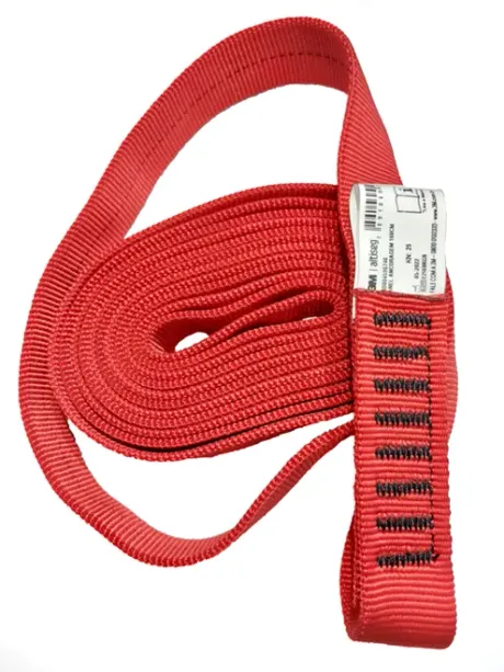 Anel de Ancoragem 1,60 Metros 3M Altiseg HB004596746