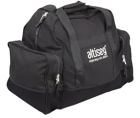 Bolsa de Transporte em Cordura 50 Litros 3M Altiseg HB004595003