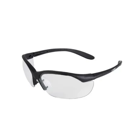 Óculos de Segurança Honeywell Uvex Vapor II 11150915-BR Antiembaçante, Lente Incolor e Ponte Nasal Macia CA 27279