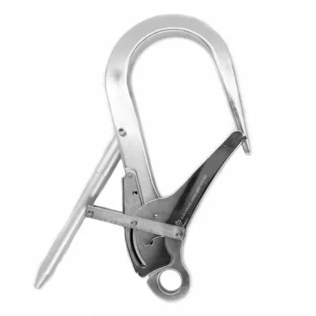 Gancho Para Vara de Manobra Telescópica 55MM Bonier Top